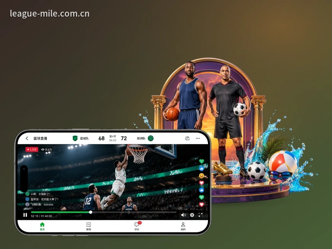 米乐 APP，热门比赛一手掌握